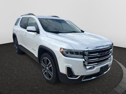 2023 GMC Acadia Tupelo MS