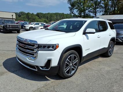 2023 GMC Acadia Hartselle AL