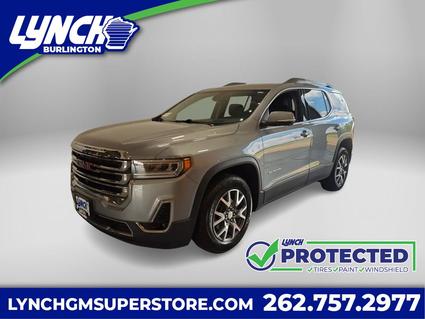 2023 GMC Acadia Burlington WI