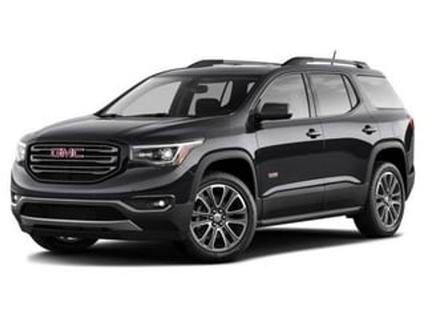 2017 GMC Acadia Centralia IL