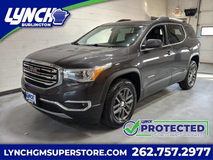 2018 GMC Acadia Burlington WI