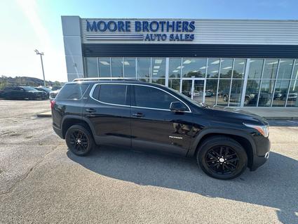 2018 GMC Acadia Oxford MS