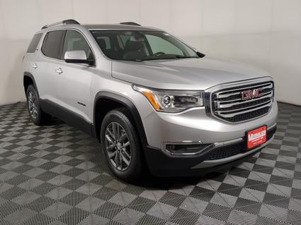 2019 GMC Acadia Tilton IL