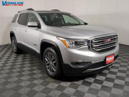 2019 GMC Acadia Tilton IL
