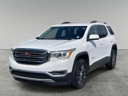 2019 GMC Acadia Atlanta GA