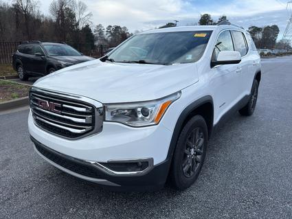 2019 GMC Acadia Atlanta GA