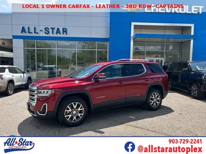 2020 GMC Acadia Palestine TX