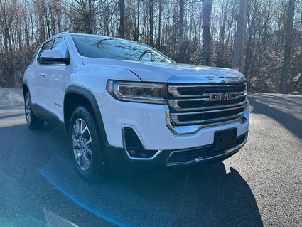2020 GMC Acadia Big Stone Gap VA