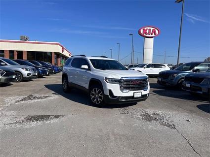 2020 GMC Acadia Cape Girardeau MO