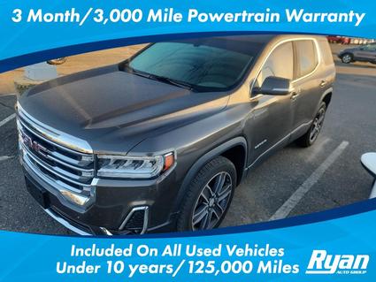 2020 GMC Acadia Monroe LA