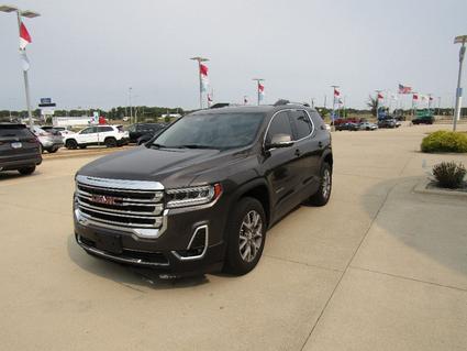 2020 GMC Acadia Effingham IL