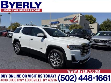 2021 GMC Acadia Louisville KY