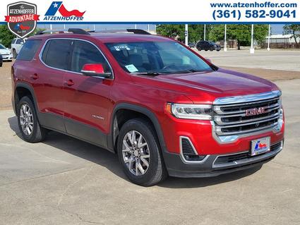 2022 GMC Acadia Victoria TX