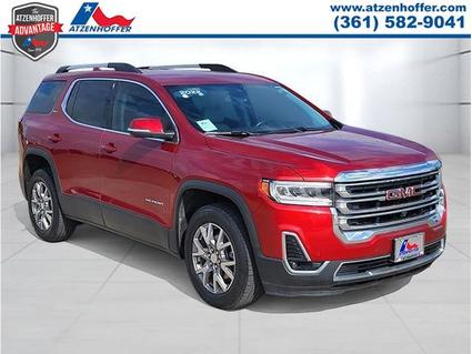 2022 GMC Acadia Victoria TX