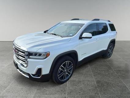 2023 GMC Acadia Tyler TX