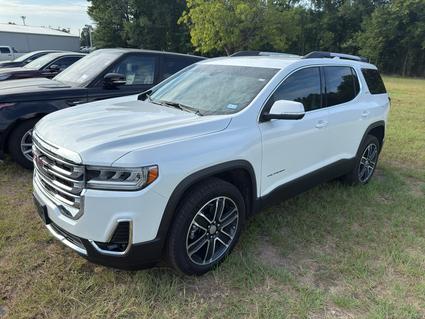 2023 GMC Acadia Tyler TX
