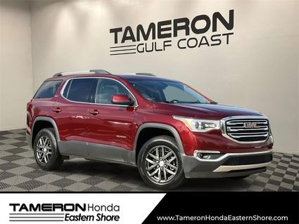 2017 GMC Acadia Daphne AL