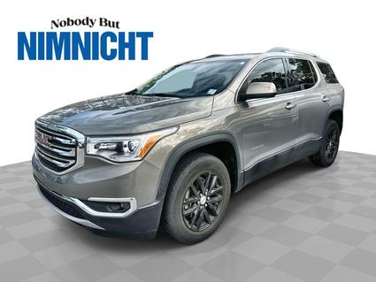 2019 GMC Acadia Jacksonville FL