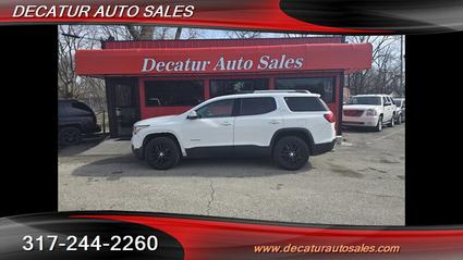 2019 GMC Acadia Indianapolis IN