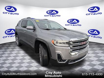 2020 GMC Acadia Murfreesboro TN