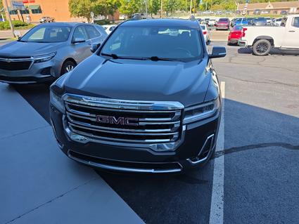 2020 GMC Acadia Clinton TN