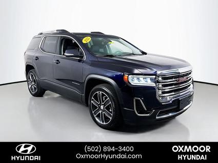 2021 GMC Acadia Louisville KY
