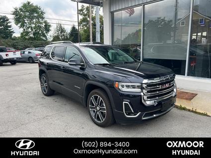 2021 GMC Acadia Louisville KY