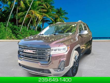 2021 GMC Acadia Naples FL