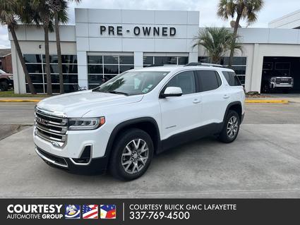 2021 GMC Acadia Lafayette LA