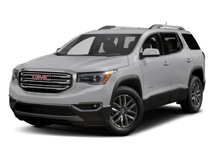 2017 GMC Acadia Rochester MN