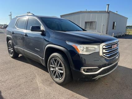 2017 GMC Acadia Elk City OK