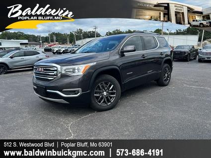 2019 GMC Acadia Poplar Bluff MO