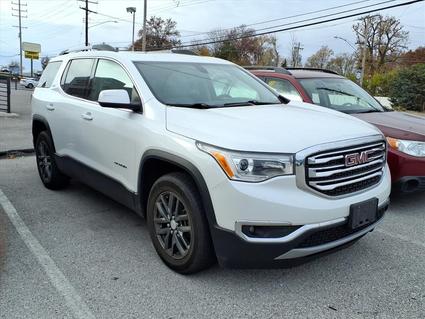 2019 GMC Acadia Saint Louis MO
