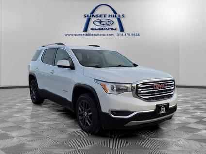 2019 GMC Acadia Saint Louis MO