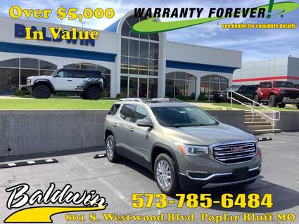 2019 GMC Acadia Poplar Bluff MO