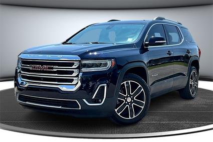 2021 GMC Acadia Fort Walton Beach FL