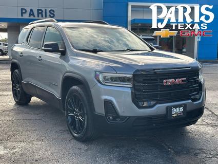 2022 GMC Acadia Newberry SC