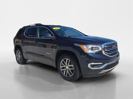 2017 GMC Acadia Knoxville TN