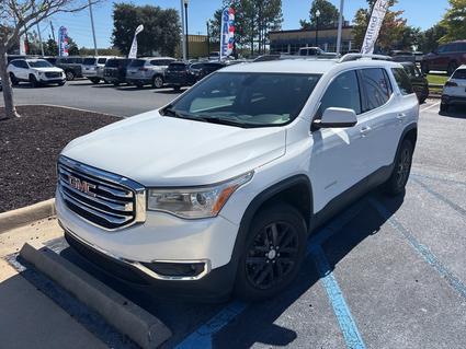 2018 GMC Acadia Daphne AL
