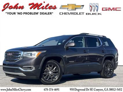 2019 GMC Acadia Conyers GA