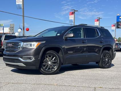 2019 GMC Acadia Conyers GA