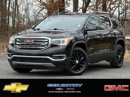 2019 GMC Acadia Benton KY