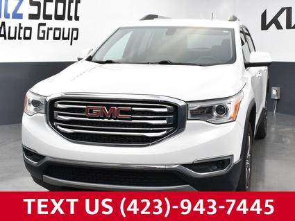 2019 GMC Acadia Kingsport TN