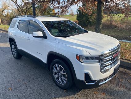 2020 GMC Acadia Carbondale IL