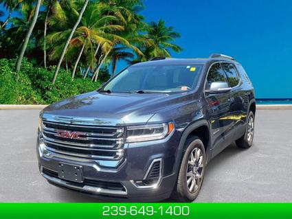 2020 GMC Acadia Naples FL