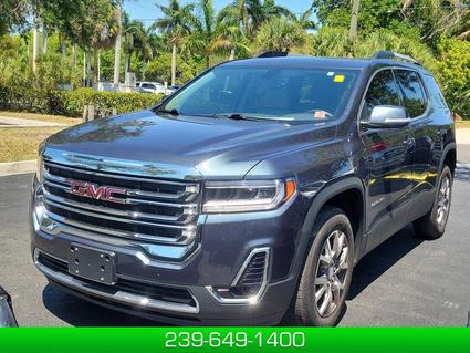 2020 GMC Acadia Naples FL