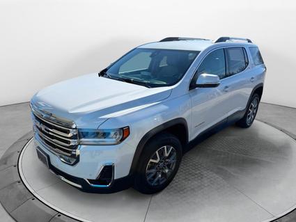 2021 GMC Acadia Tullahoma TN