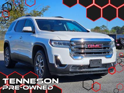 2021 GMC Acadia Tifton GA