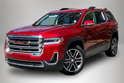 2022 GMC Acadia Fort Walton Beach FL