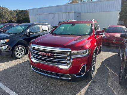 2022 GMC Acadia Fort Walton Beach FL